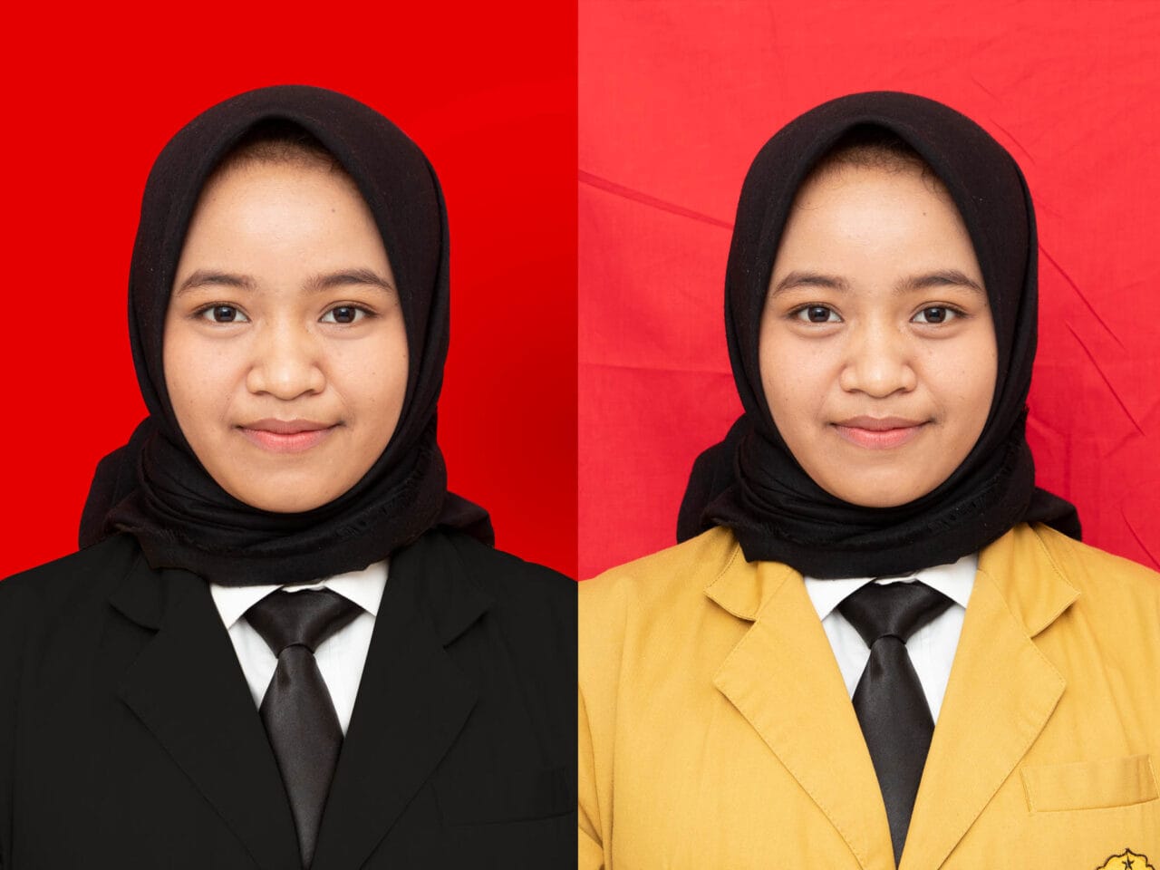 Jasa Foto Portrait | Pas Foto | Full Badan - Gambar 2