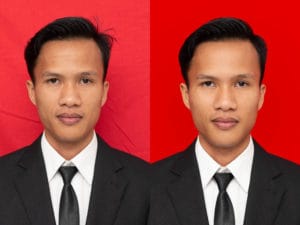 pas foto ijazah unsoed wisuda yudisium kualitas tinggi