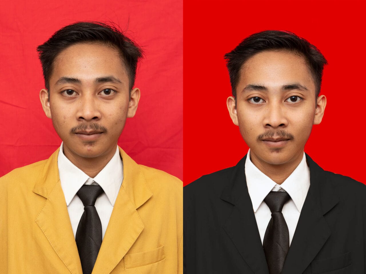 Jasa Foto Portrait | Pas Foto | Full Badan - Gambar 3