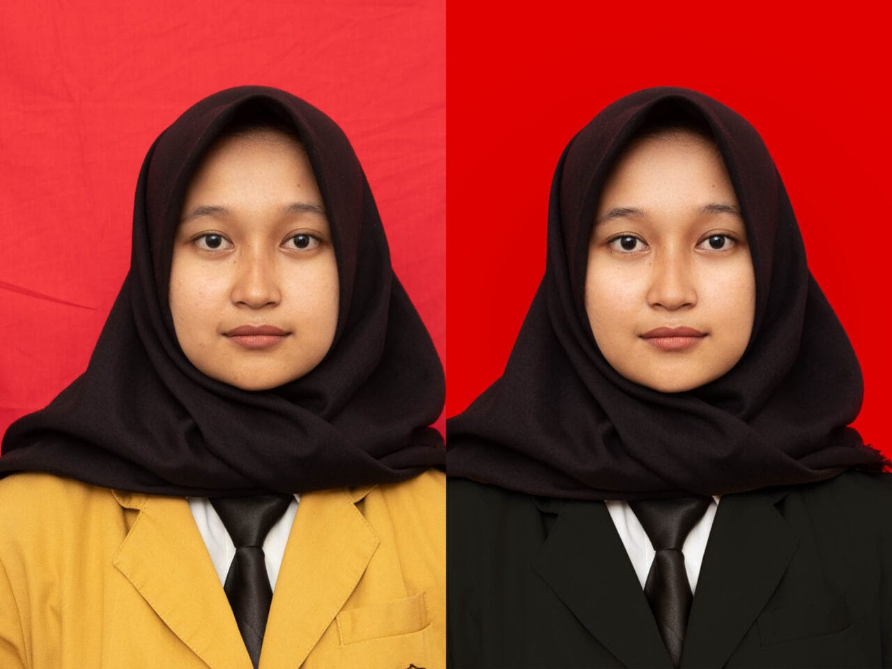 Jasa Foto Portrait | Pas Foto | Full Badan - Gambar 5