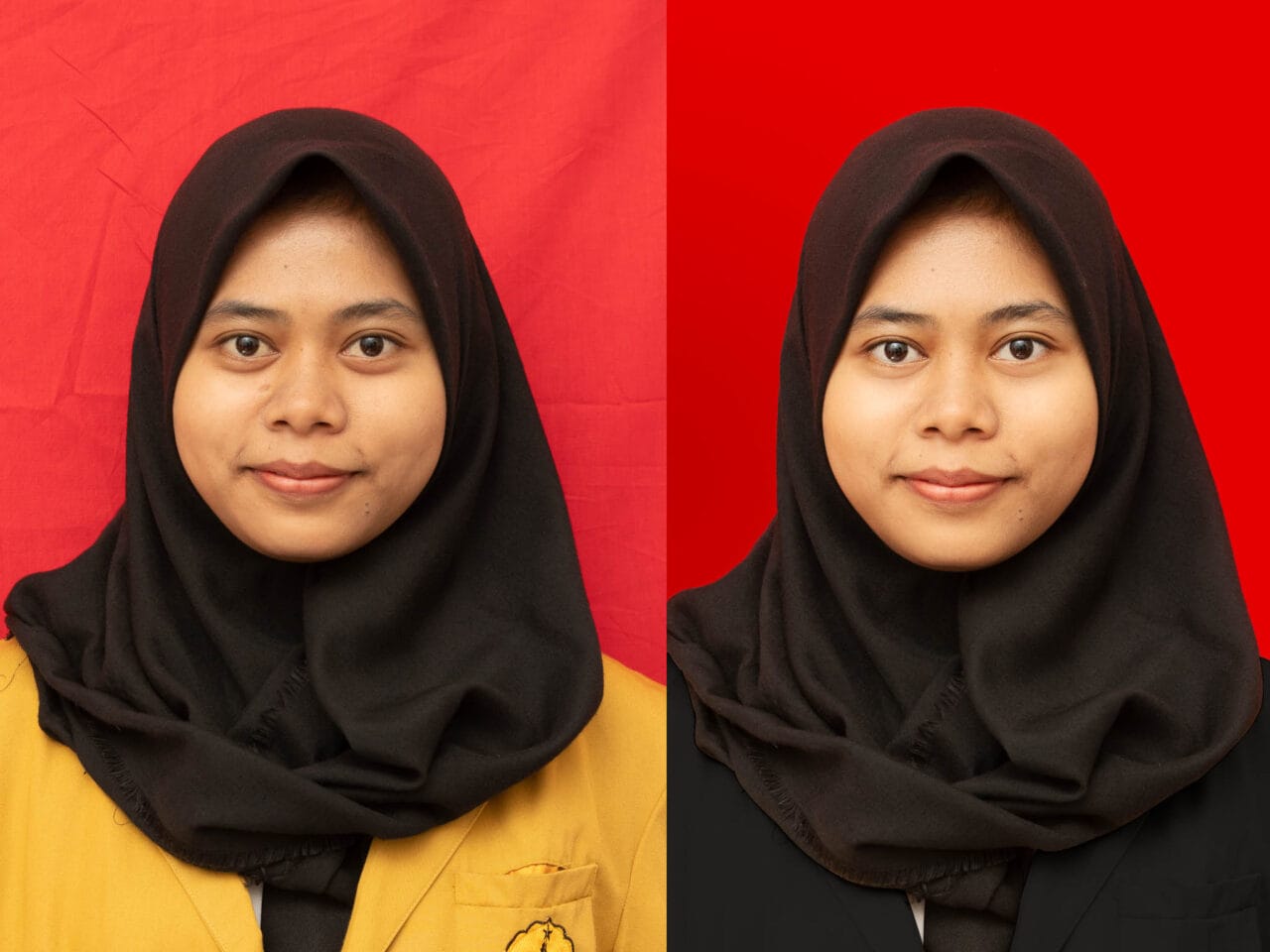 Jasa Foto Portrait | Pas Foto | Full Badan - Gambar 6