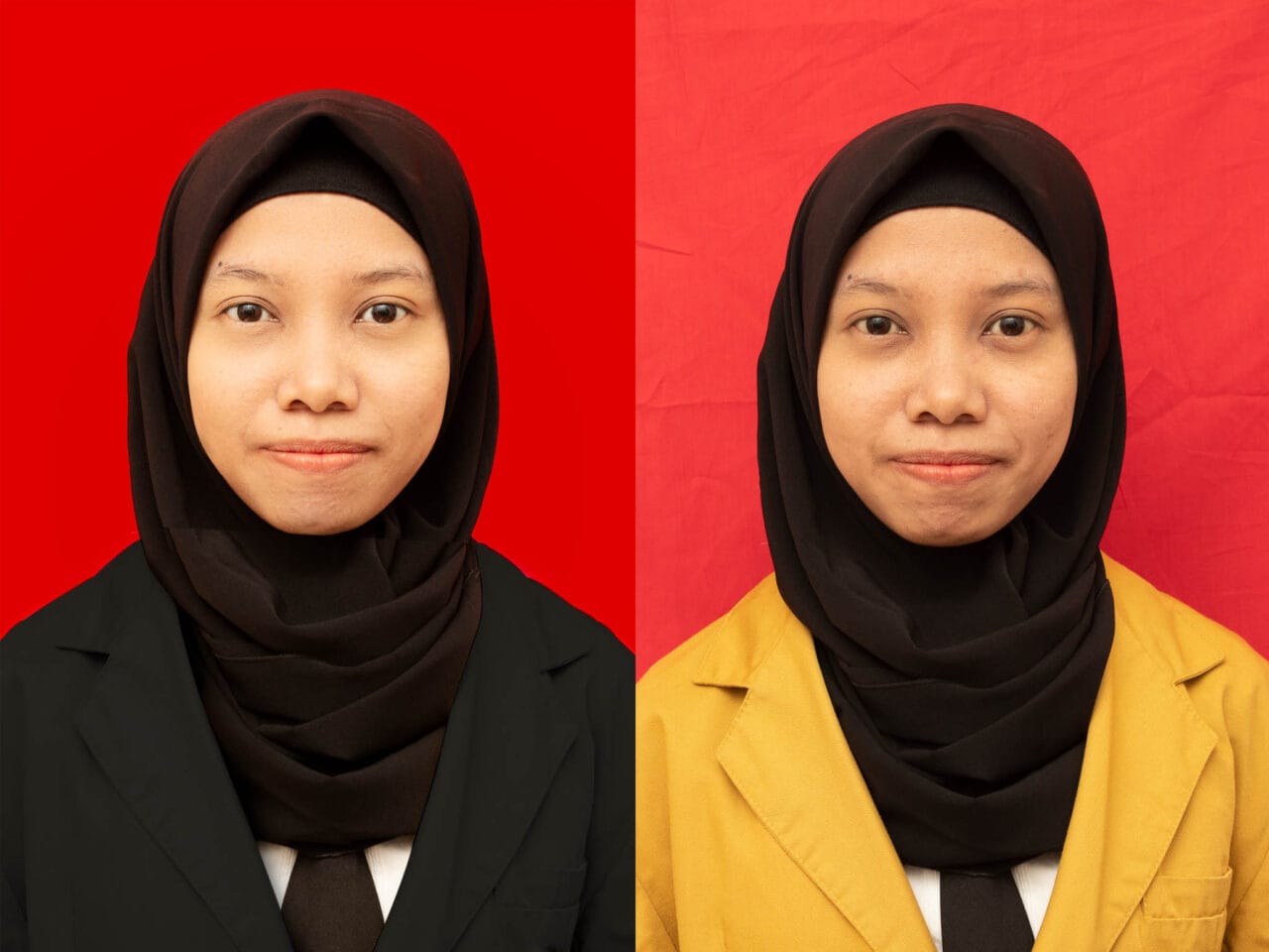 Jasa Foto Portrait | Pas Foto | Full Badan - Gambar 7