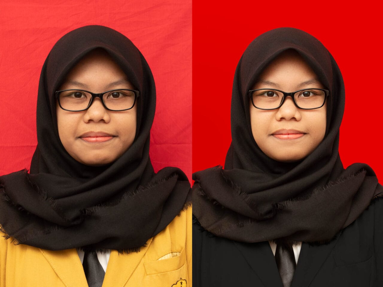 Jasa Foto Portrait | Pas Foto | Full Badan - Gambar 8