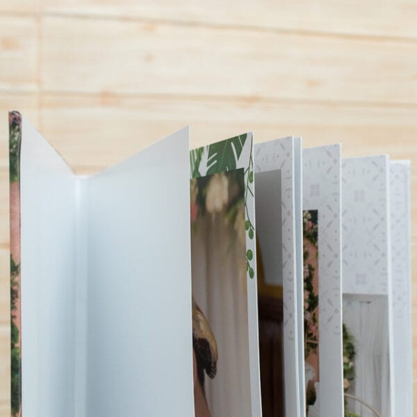 Album Large Custom Portrait - Gambar 7