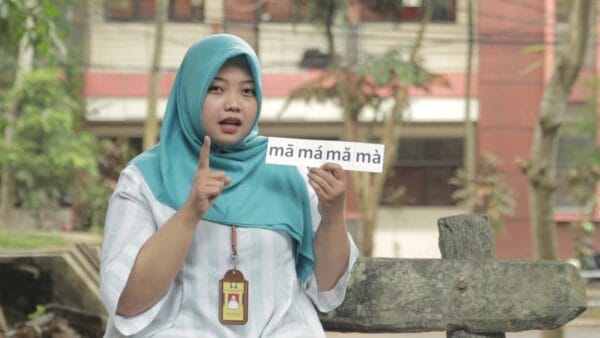 Video Edukasi