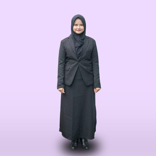 Foto Full Body Full Badan - Gambar 8