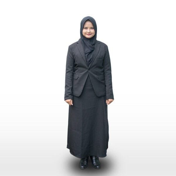 Foto Full Body Full Badan - Gambar 7