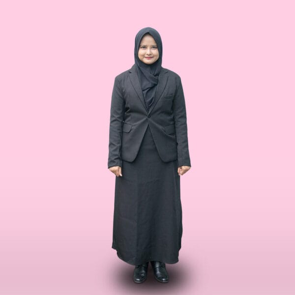 Foto Full Body Full Badan - Gambar 6