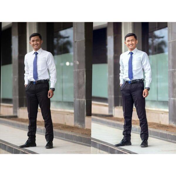 Foto Full Body Full Badan - Gambar 3