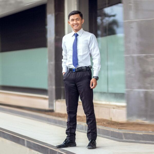 Foto Full Body Full Badan