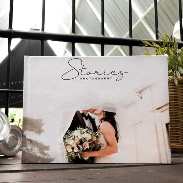 Album Large Custom Landscape - Gambar 4