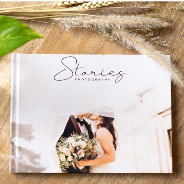 Album Large Custom Landscape - Gambar 7