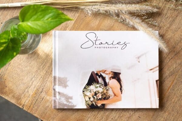 Album Large Custom Landscape - Gambar 8