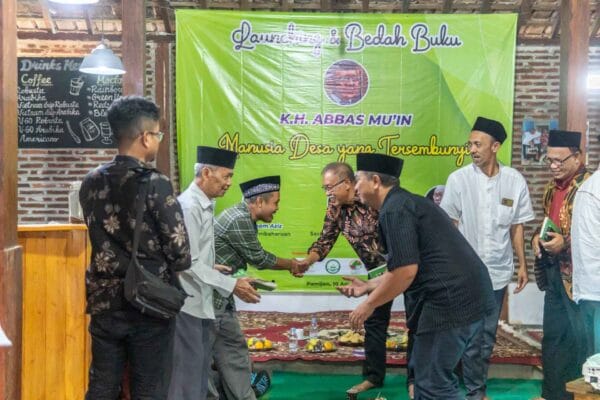Jasa Foto Mini Event Sederhana