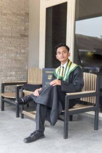 jasa foto wisuda harapan bangsa purwokerto
