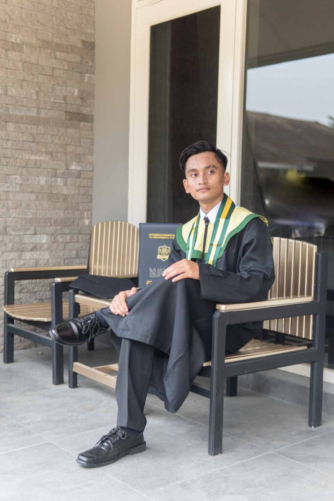jasa foto wisuda harapan bangsa purwokerto