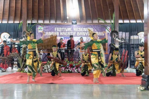 Jasa Dokumentasi Event